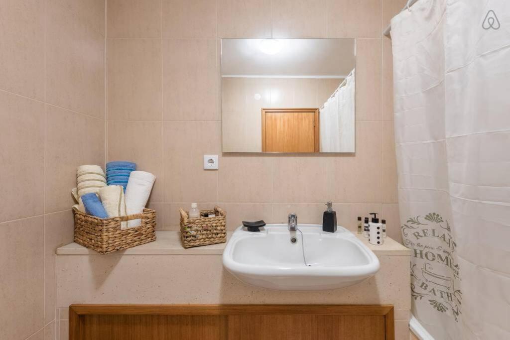 Gaia House - Apartamento Inteiro Junto Ao Metro Vila Nova de Gaia Exterior photo