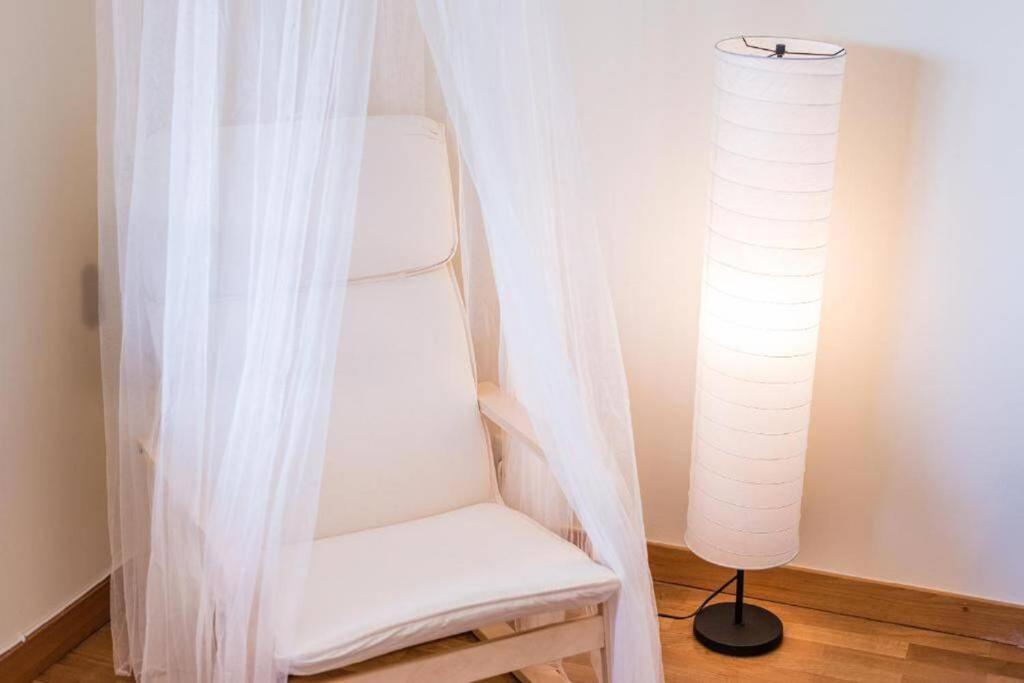Gaia House - Apartamento Inteiro Junto Ao Metro Vila Nova de Gaia Exterior photo
