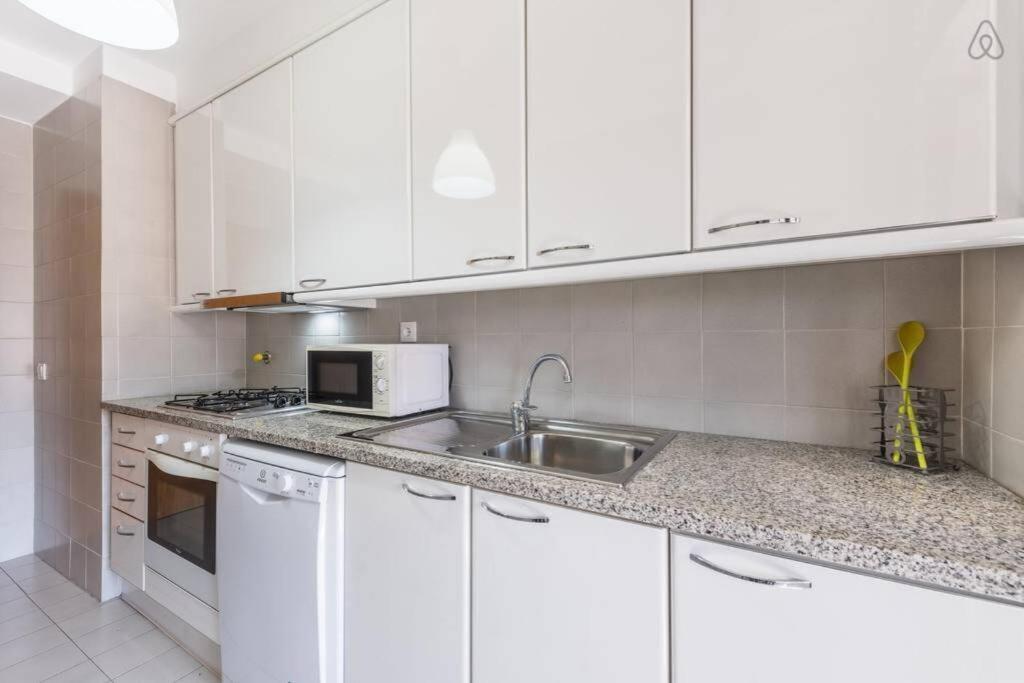 Gaia House - Apartamento Inteiro Junto Ao Metro Vila Nova de Gaia Exterior photo